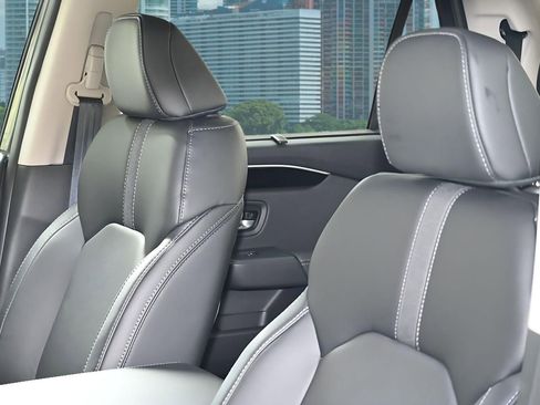 New 2026 Honda Pilot EX-L image 16