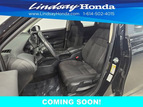 Used 2024 Honda HR-V LX image 13