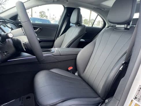 New 2026 Mercedes-Benz E 350 Sedan image 10