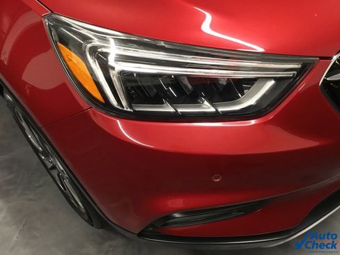 Used 2017 Buick Encore Premium image 17