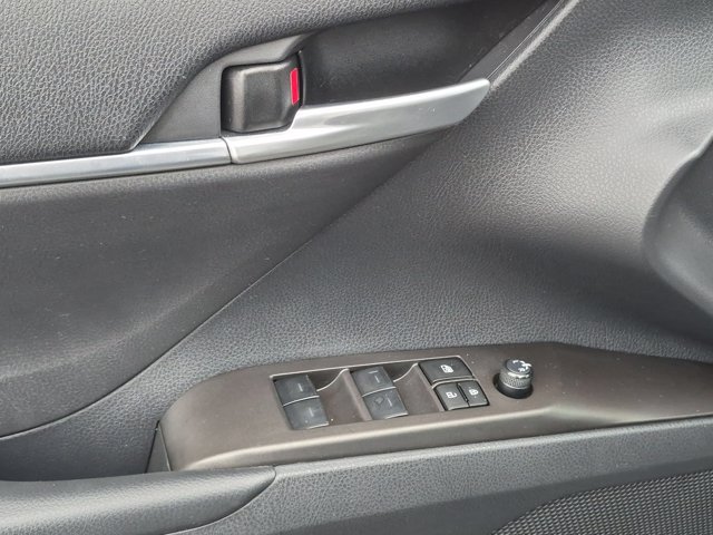 Used 2024 Toyota Camry LE FWD image 14
