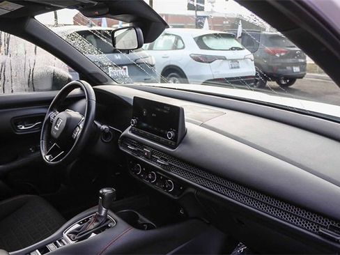 Used 2023 Honda HR-V Sport image 23
