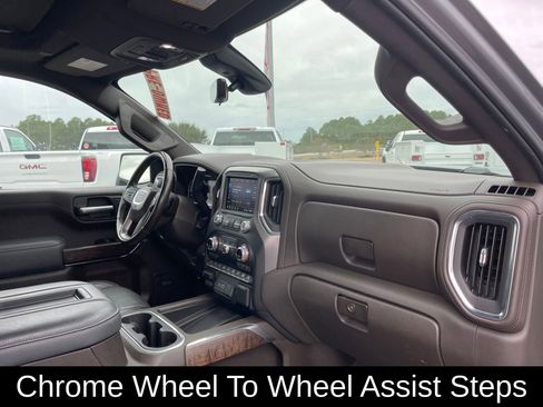 Used 2020 GMC Sierra 1500 Denali w/ Denali Ultimate Package image 28