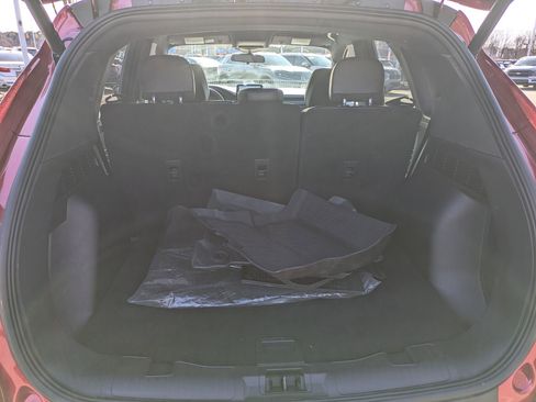 Certified 2025 Ford Escape ST-Line Elite image 30