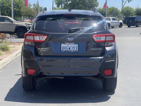 Used 2019 Subaru Crosstrek 2.0i Premium AWD/4WD image 7
