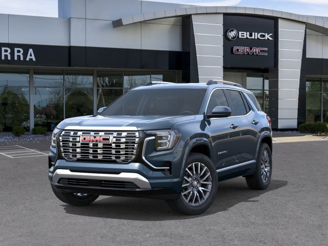 New 2027 GMC Terrain Denali w/ LPO, Floor Liner Package AWD/4WD image 6