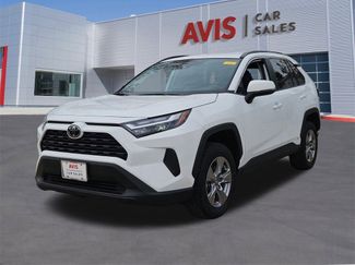 Used 2025 Toyota RAV4 XLE video 1