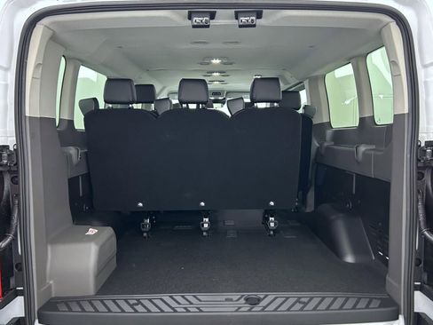 New 2026 Ford Transit 350 XL image 19