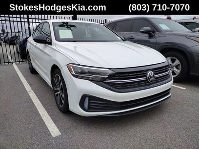 Used 2024 Volkswagen Jetta Sport