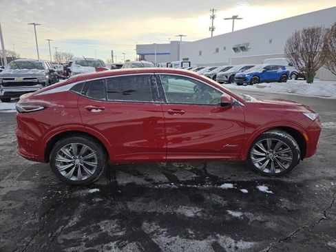 New 2026 Buick Envista Avenir image 23