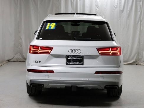 Used 2019 Audi Q7 3.0T Premium w/ Convenience Package image 7