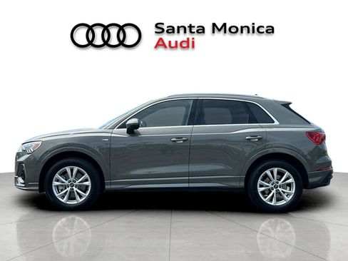 Used 2025 Audi Q3 2.0T Premium w/ Convenience Package AWD/4WD image 5
