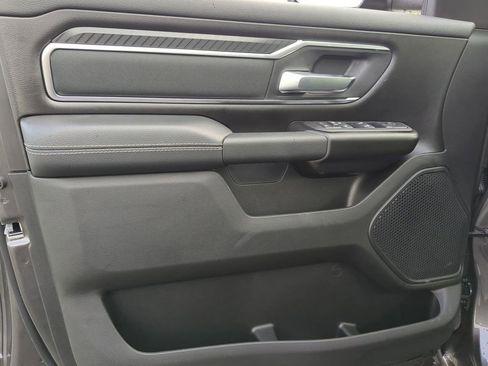 New 2026 RAM 1500 Big Horn image 21