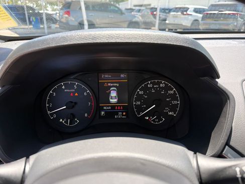 Used 2025 Nissan Altima 2.5 S FWD image 21