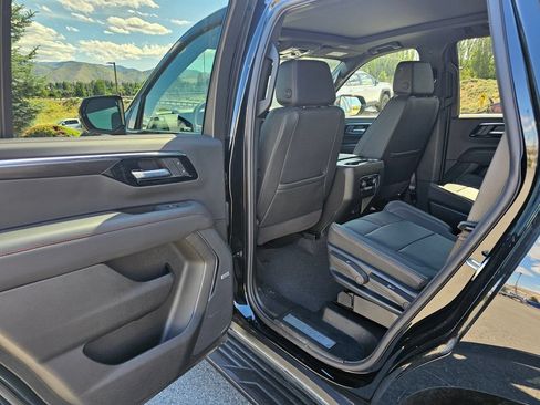 Certified 2026 Chevrolet Tahoe RST w/ Comfort Package AWD/4WD image 20