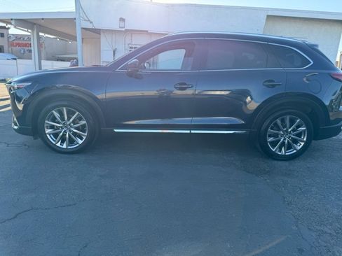 Used 2019 MAZDA CX-9 Grand Touring image 5