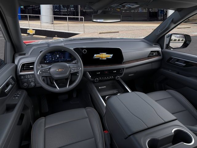 New 2026 Chevrolet Tahoe Premier w/ Sun And Tow Package RWD image 15