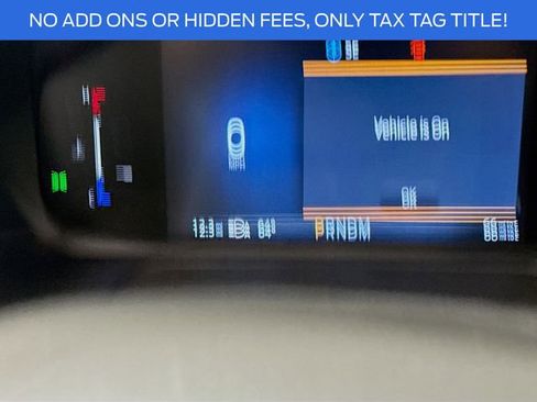 New 2026 Ford Transit 250 Base image 12