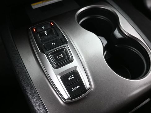 Certified 2023 Honda Passport EX-L image 31