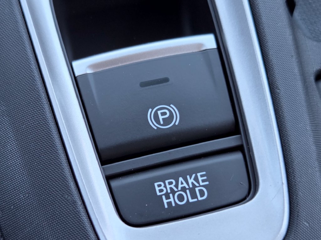 Certified 2020 Honda Insight EX image 9