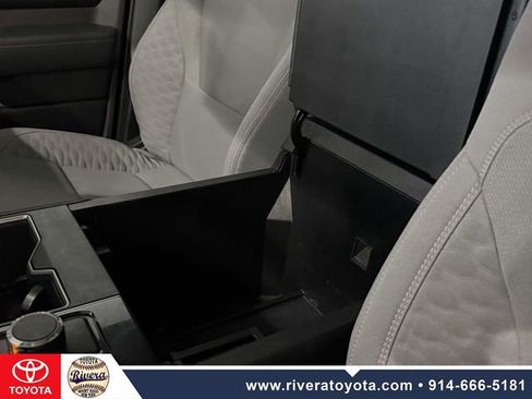 Used 2024 Toyota Tundra SR5 image 24