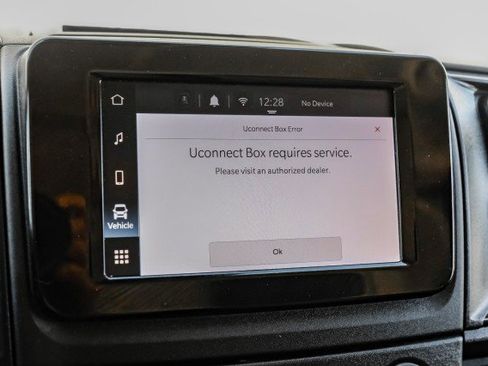 Used 2023 RAM ProMaster 1500 w/ Convenience Group image 18