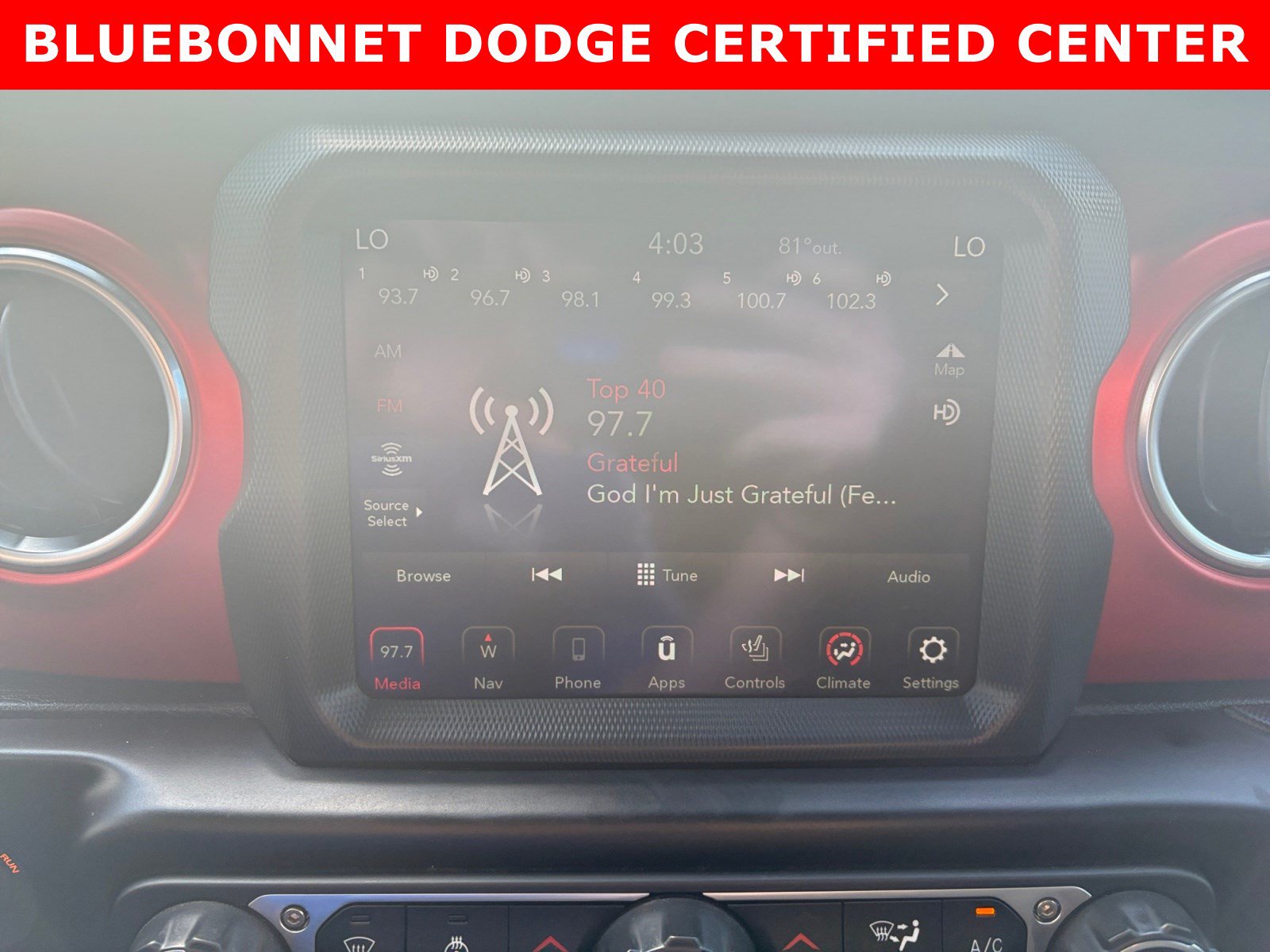 Used 2021 Jeep Wrangler Unlimited Rubicon AWD/4WD image 15