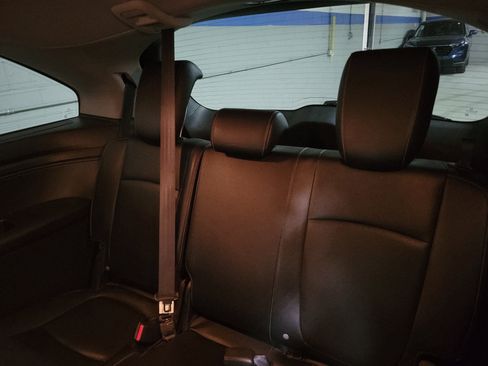 Used 2023 Honda Odyssey EX-L image 13