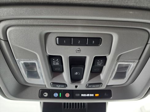 Used 2024 GMC Sierra 2500 Denali w/ Denali Reserve Package image 73