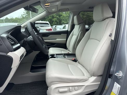 New 2026 Honda Odyssey EX-L image 13