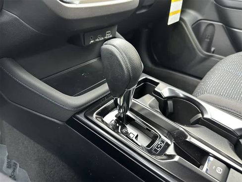 New 2026 Subaru Forester Premium image 18