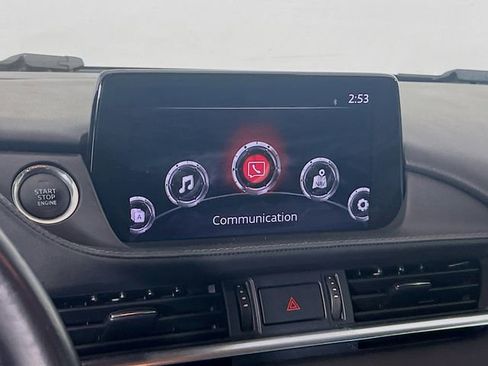 Used 2019 MAZDA MAZDA6 Touring image 13