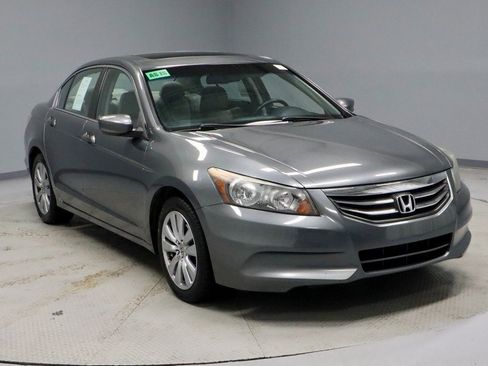 Used 2012 Honda Accord EX-L image 1