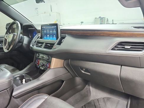 Used 2023 Chevrolet Tahoe High Country w/ Premium Package 2 RWD image 44