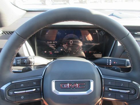 New 2026 GMC Terrain AT4 w/ Convenience Package III image 16