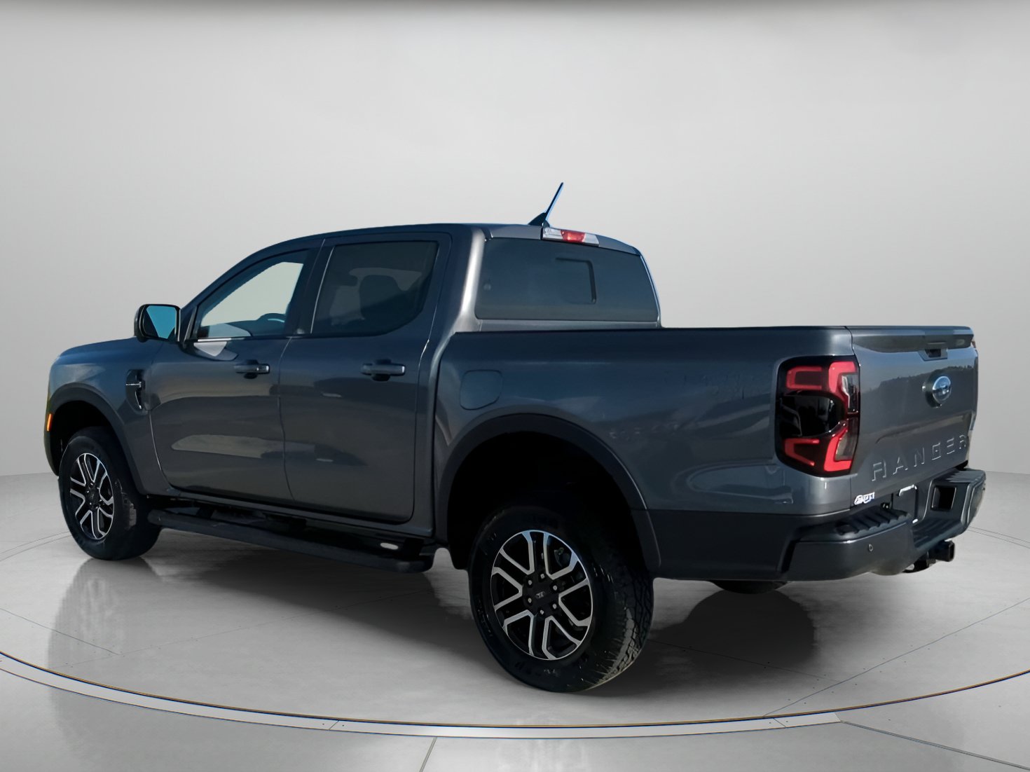 New 2026 Ford Ranger Lariat w/ Convenience Package AWD/4WD image 20