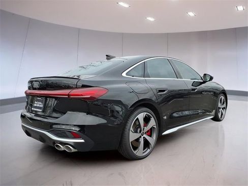 New 2025 Audi S5 Premium Plus image 2