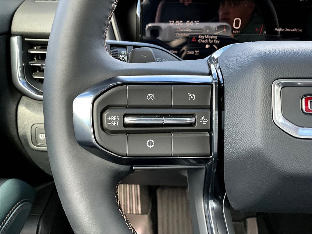 New 2027 GMC Terrain AT4 w/ Technology Package II AWD/4WD image 20