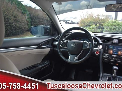 Used 2018 Honda Civic EX-T image 23