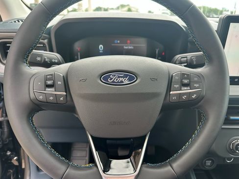 New 2026 Ford Maverick Lobo AWD/4WD image 14