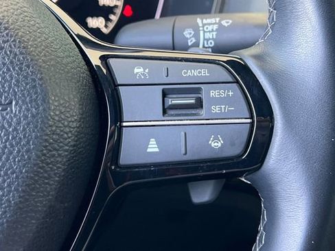 Used 2023 Honda Civic Sport image 31