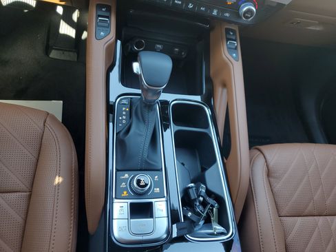 New 2025 Kia Telluride EX X-Line image 23