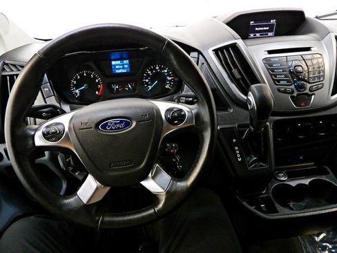 Used 2016 Ford Transit 150 XL RWD image 15