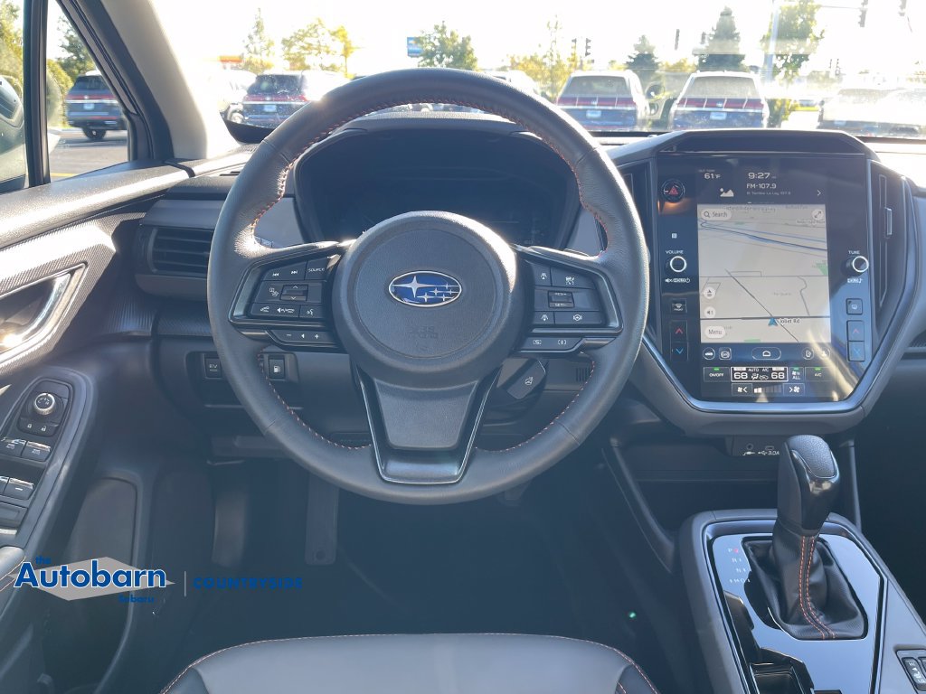 Used 2026 Subaru Crosstrek 2.5i Limited w/ Convenience Package AWD/4WD image 26