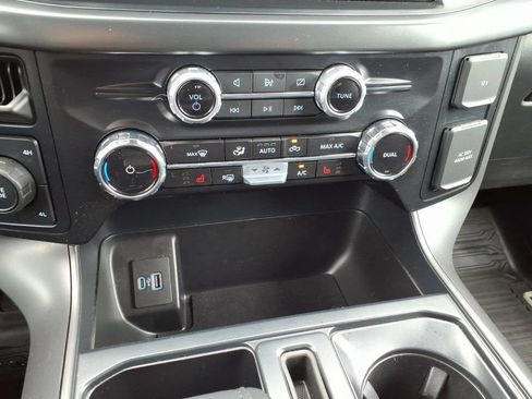 Used 2024 Ford F150 XLT w/ Equipment Group 302A MID AWD/4WD image 29