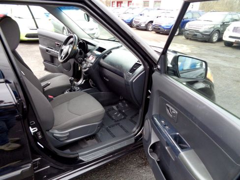 Used 2011 Kia Soul image 17