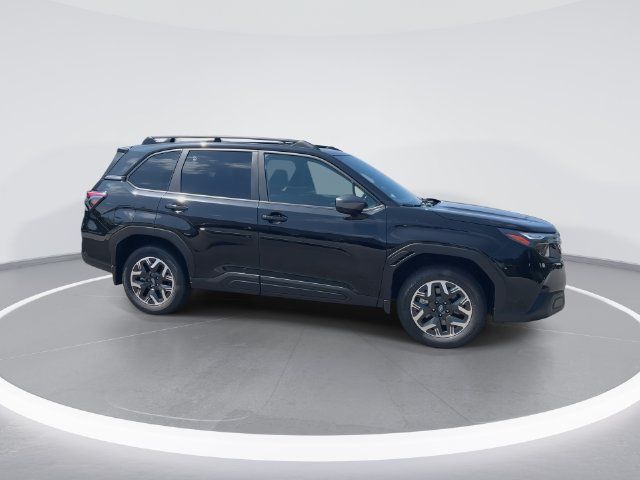 New 2026 Subaru Forester Premium AWD/4WD image 9