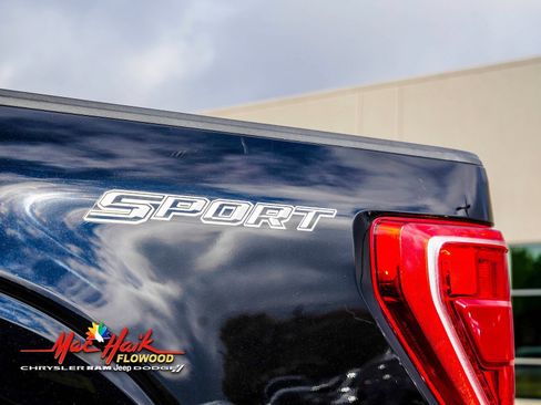 Used 2022 Ford F150 XLT w/ Equipment Group 301A Mid image 6