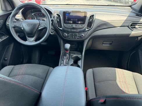 Used 2024 Chevrolet Equinox RS AWD/4WD image 11