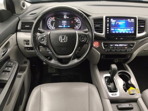 Used 2017 Honda Pilot EX-L image 22